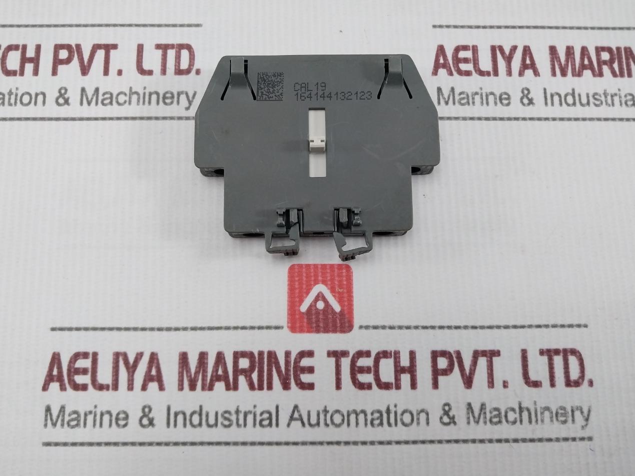 Abb Cal 19-11 Contact Block