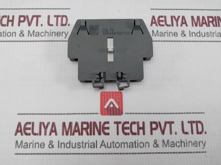 Abb Cal 19-11 Contact Block