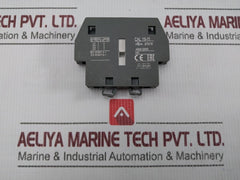 Abb Cal 19-11 Contact Block