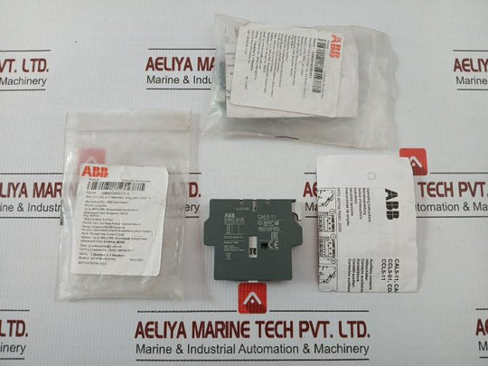 Abb Cal5-11