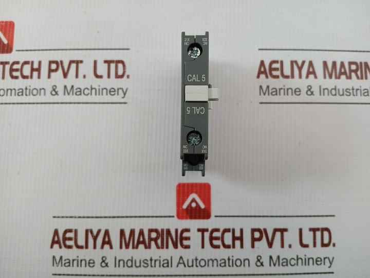 Abb Cal5-11