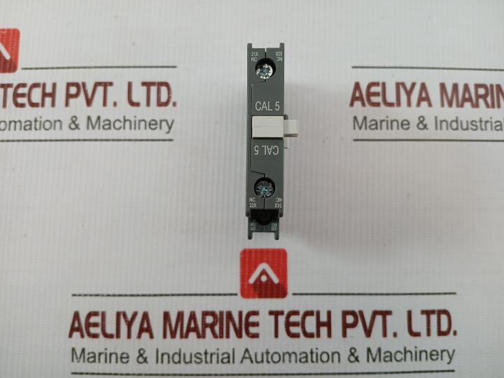 Abb Cal5-11