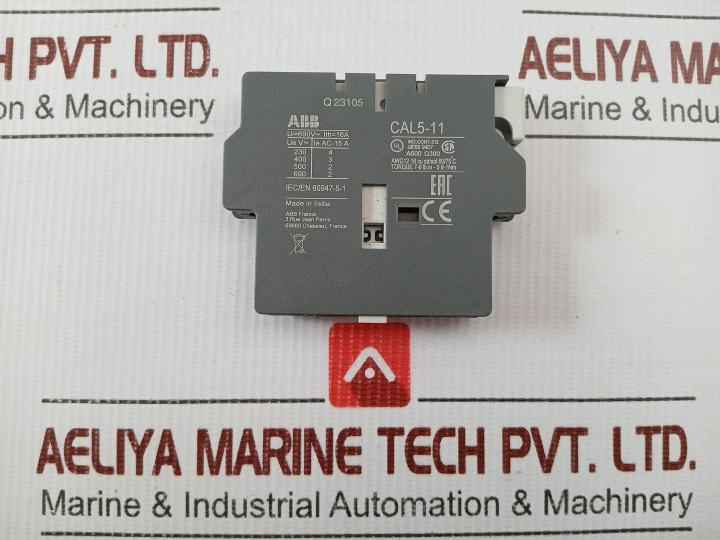 Abb Cal5-11