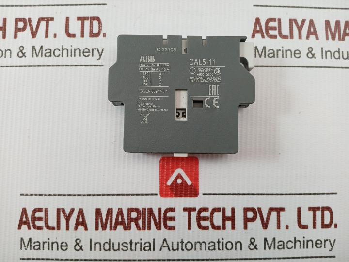 Abb Cal5-11
