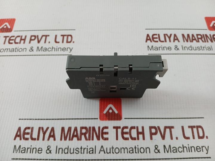 Abb Cal5-11