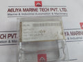 Lot of 2X ABB Cal5-11 Auxiliary Contact 16a 690v