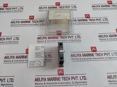 Lot of 2X ABB Cal5-11 Auxiliary Contact 16a 690v
