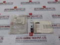 Abb Cal7-11 Auxiliary Contact Block 10A-600V