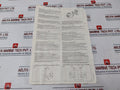 Abb Cal7-11 Auxiliary Contact Block 10A-600V