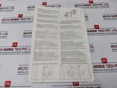 Abb Cal7-11 Auxiliary Contact Block 10A-600V