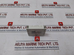 Abb Cal7-11 Auxiliary Contact Block 10A-600V