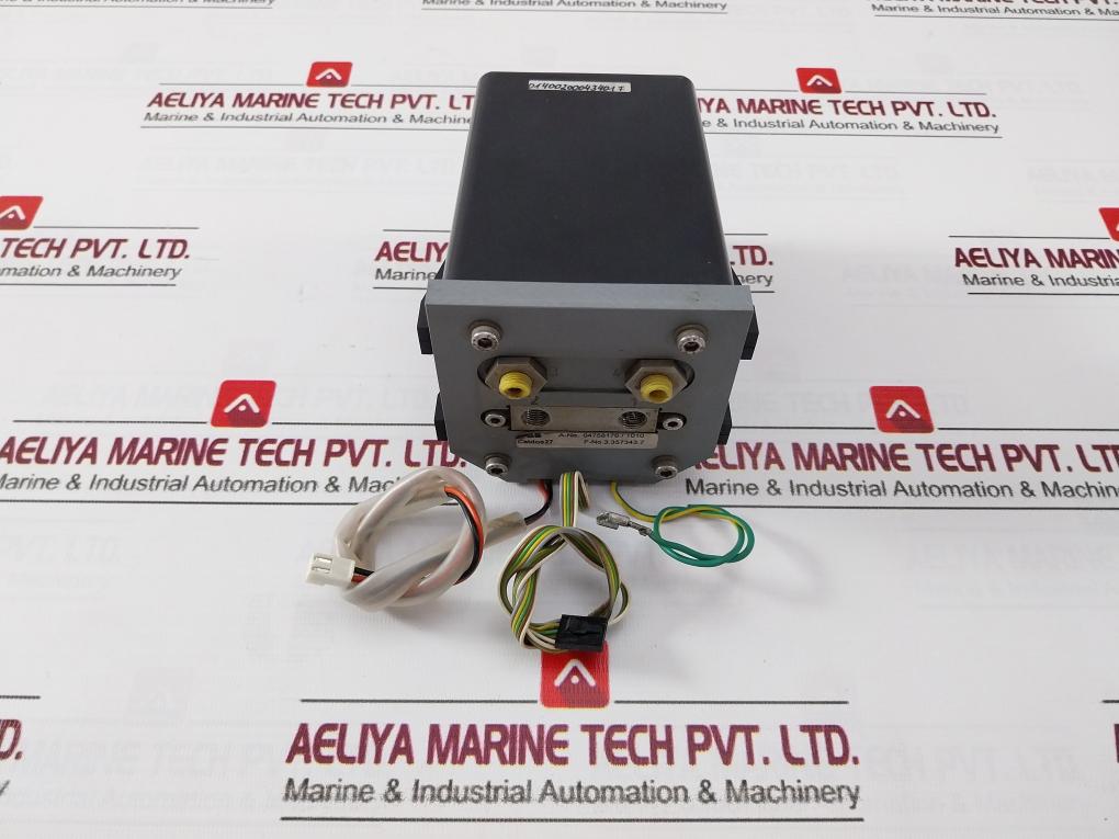 Abb Caldos27 Thermal Conductivity Analyzer