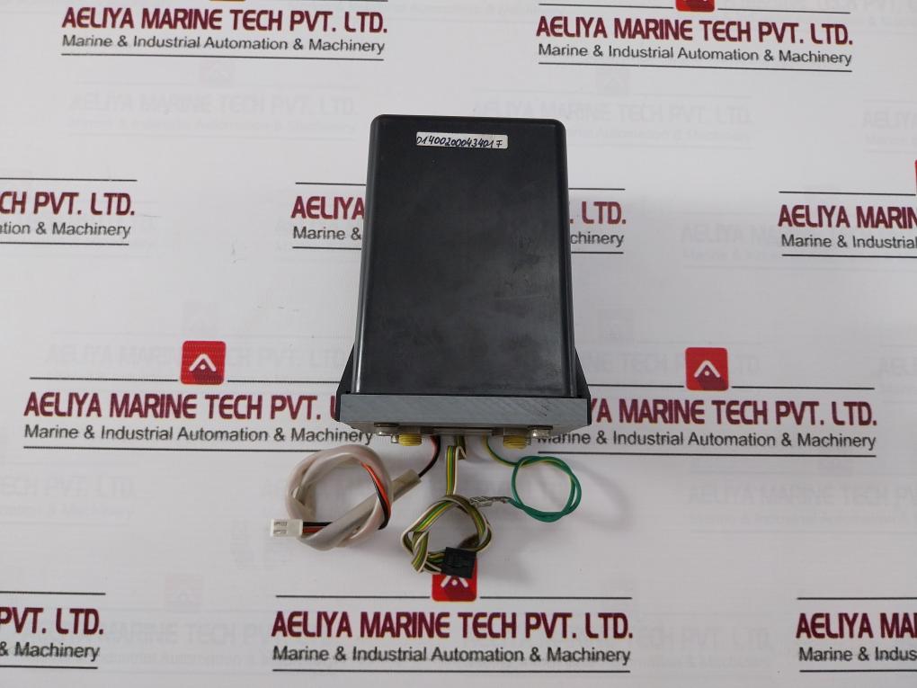 Abb Caldos27 Thermal Conductivity Analyzer