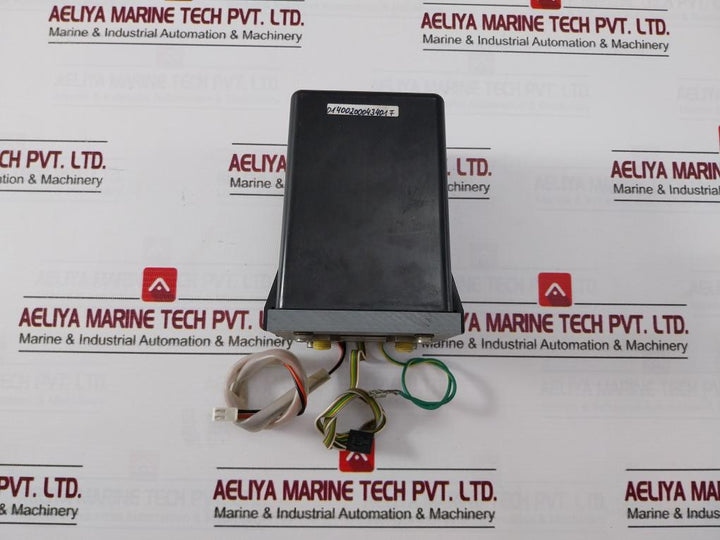 Abb Caldos27 Thermal Conductivity Analyzer