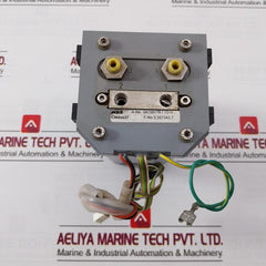 Abb Caldos27 Thermal Conductivity Analyzer