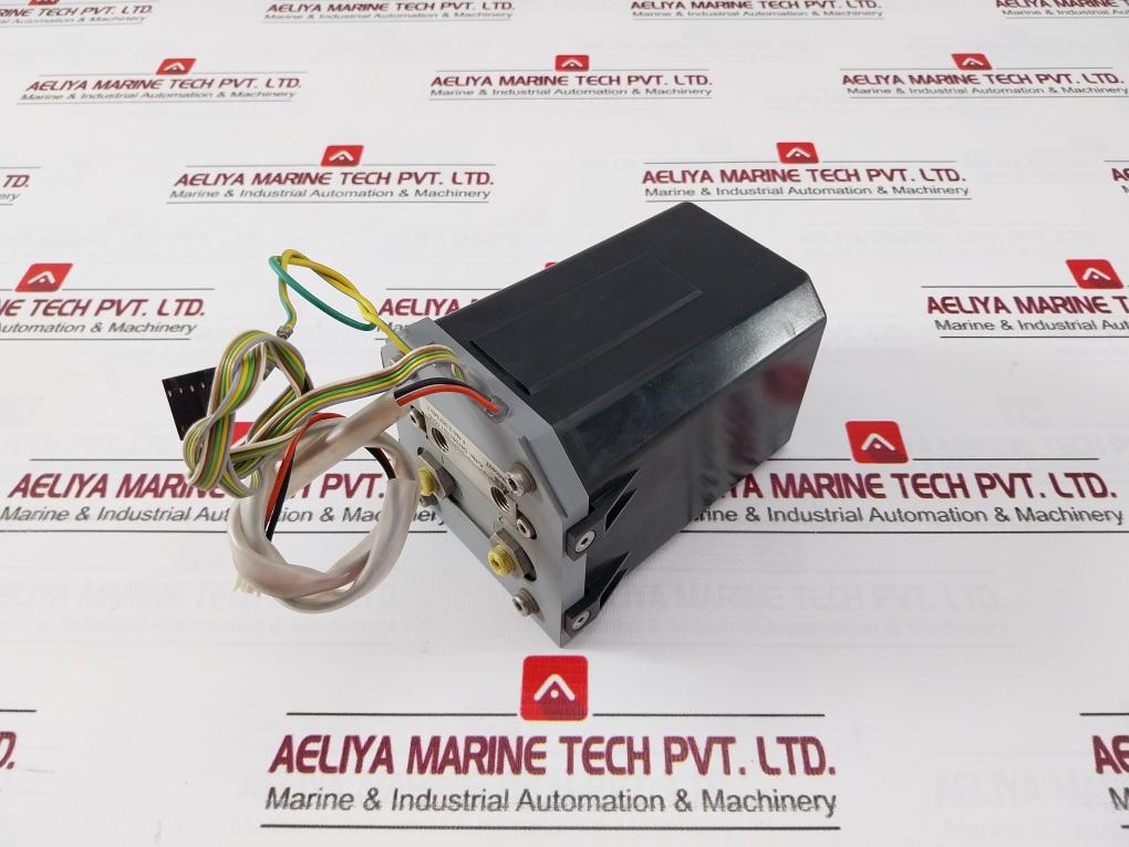 Abb Caldos27 Thermal Conductivity Analyzer