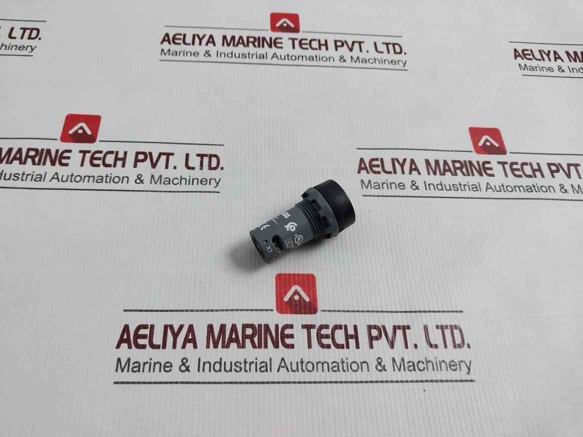 Abb Cb1-620b Buzzer Type C E496500 2147