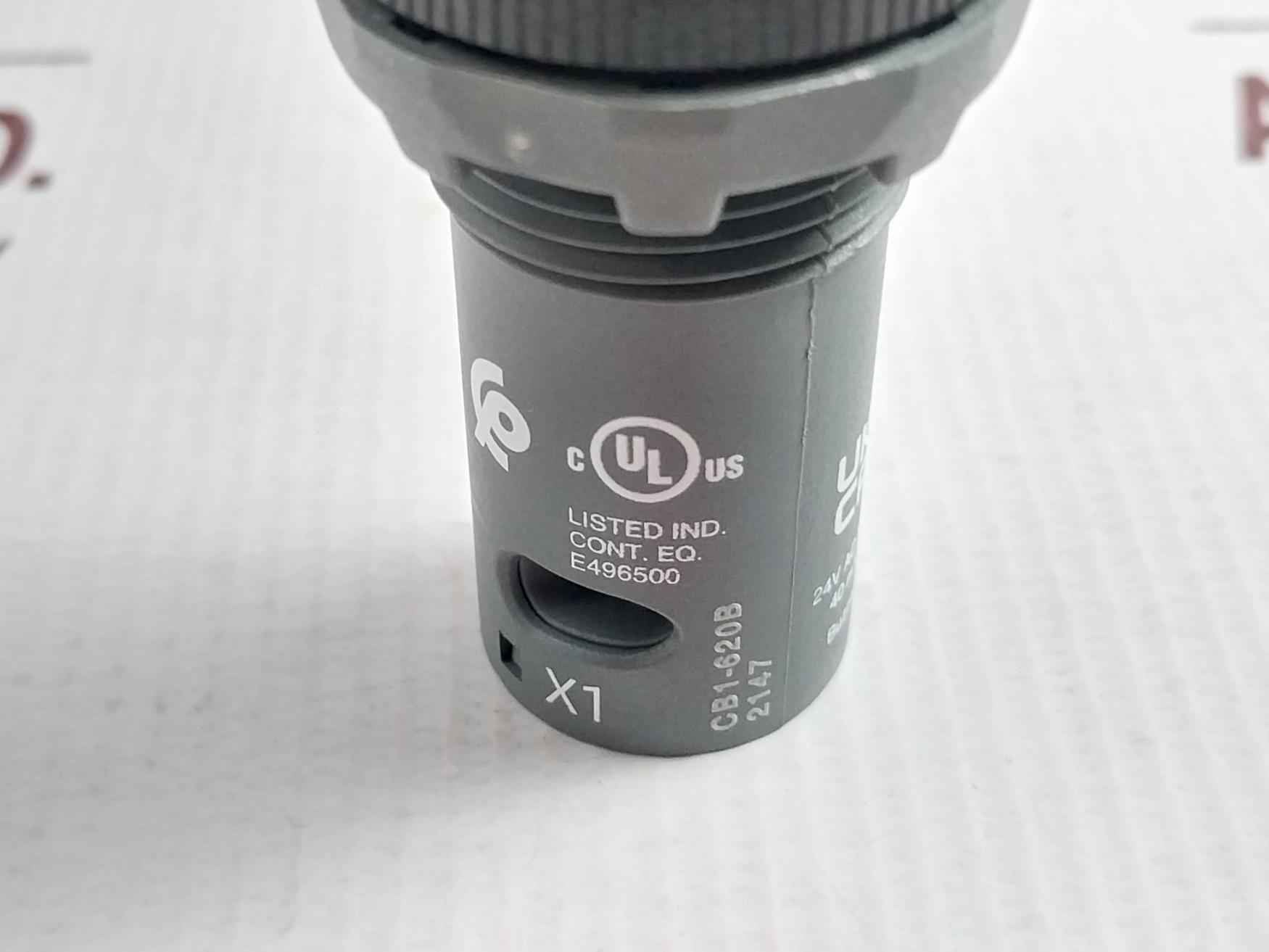 Abb Cb1-620b Buzzer Type C E496500 2147