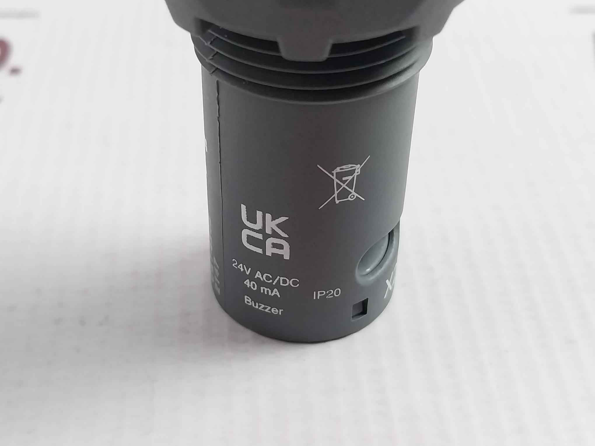 Abb Cb1-620b Buzzer Type C E496500 2147