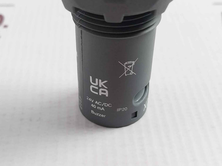 Abb Cb1-620b Buzzer Type C E496500 2147
