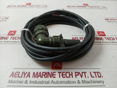 Abb Cbl-f05M-s1-3S0 Dsm Servo Motor Cable Hms3108Ae20-29S