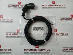 Abb Cbl-f05M-s1-3S0 Dsm Servo Motor Cable Hms3108Ae20-29S