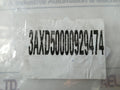 Abb Cbl-f05M-s1-3S0 Dsm Servo Motor Cable Hms3108Ae20-29S