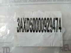 Abb Cbl-f05M-s1-3S0 Dsm Servo Motor Cable Hms3108Ae20-29S