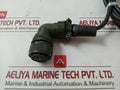 Abb Cbl-f05M-s1-3S0 Dsm Servo Motor Cable Hms3108Ae20-29S