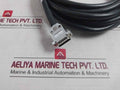 Abb Cbl050-efm-f22 Servo Drive Cable 24Awg Ft1 3Qcable Ms3057-12A 5 Meter