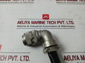 Abb Cbl050-epm-pb12 Servo Power Motor Brake Cable 105C 600V Vw-1 5 Meter