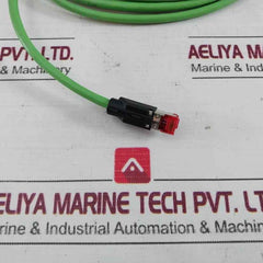 Abb Cbl050Cm-exs Etherline Encoder Cable 5 Meter 75C 3Axd50000033846