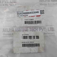 Abb Cbl050Cm-exs Etherline Encoder Cable 5 Meter 75C 3Axd50000033846