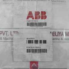 Abb Cbl050Cm-exs Etherline Encoder Cable 5 Meter 75C 3Axd50000033846