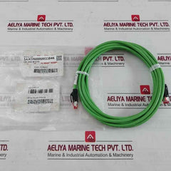 Abb Cbl050Cm-exs Etherline Encoder Cable 5 Meter 75C 3Axd50000033846