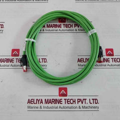 Abb Cbl050Cm-exs Etherline Encoder Cable 5 Meter 75C 3Axd50000033846
