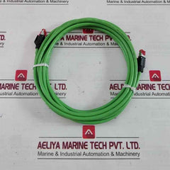Abb Cbl050Cm-exs Etherline Encoder Cable 5 Meter 75C 3Axd50000033846