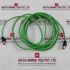 Abb Cbl050Cm-exs Etherline Encoder Cable 5 Meter 75C 3Axd50000033846