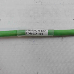 Abb Cbl050Cm-exs Etherline Encoder Cable 5 Meter 75C 3Axd50000033846