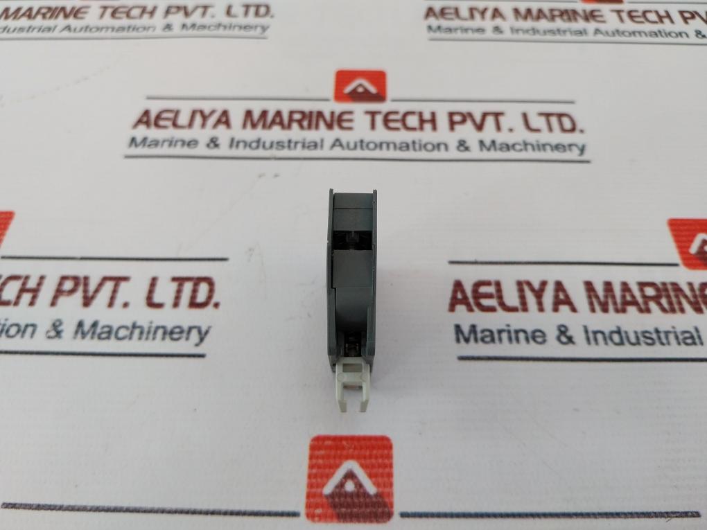 Abb Cc5-01 Auxiliary Contact Block 16A 690V~