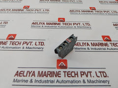 Abb Cc5-01 Auxiliary Contact Block 16A 690V~