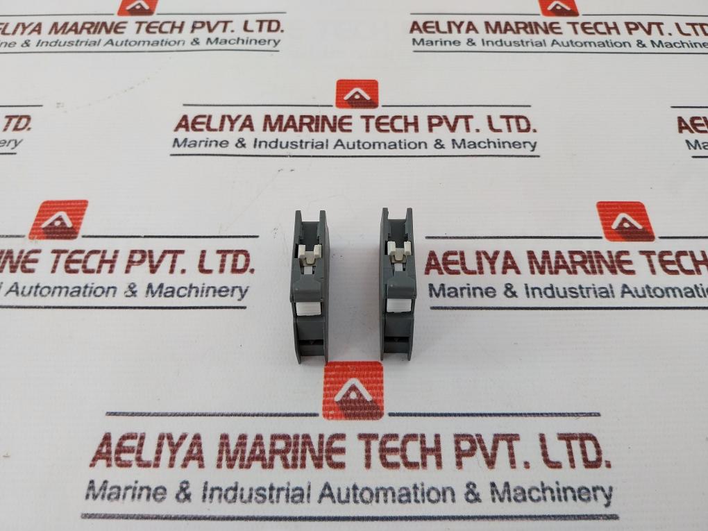 Abb Cc5-01 Auxiliary Contact Block 16A 690V~