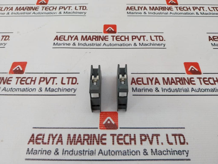 Abb Cc5-01 Auxiliary Contact Block 16A 690V~