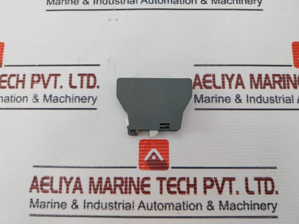 Abb Cc5-01 Auxiliary Contact Block 16A 690V~