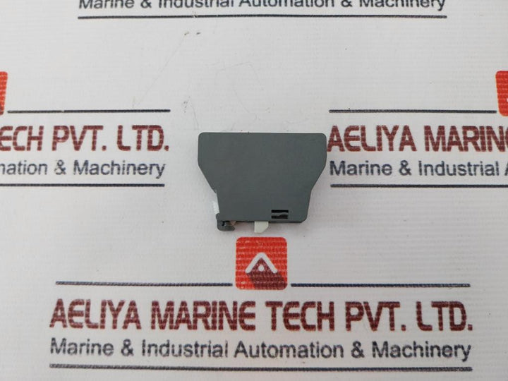 Abb Cc5-01 Auxiliary Contact Block 16A 690V~