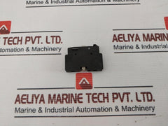 Abb Cc7 Auxiliary Contact Block 10A 690V~