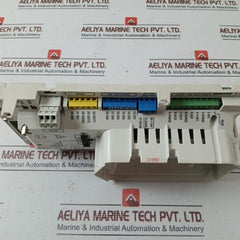 Abb Ccu-23-s Control Unit 3Axd50000034658 250Vac 30Vdc 2A 250Ma V2.10.0.1