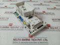 Abb Ccu-23-s Control Unit 3Axd50000034658 250Vac 30Vdc 2A 250Ma V2.10.0.1