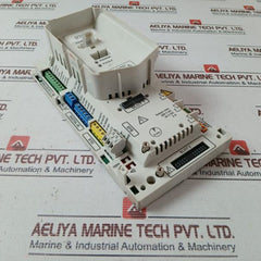 Abb Ccu-23-s Control Unit 3Axd50000034658 250Vac 30Vdc 2A 250Ma V2.10.0.1