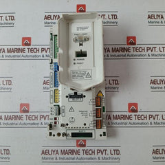 Abb Ccu-23-s Control Unit 3Axd50000034658 250Vac 30Vdc 2A 250Ma V2.10.0.1